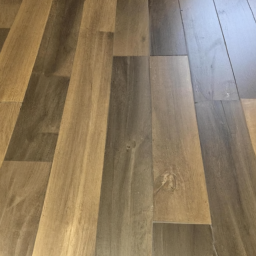 Parquet Flottant : Une Installation Rapide et Facile pour un Résultat Impeccable Fondettes